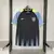 Camisa Botafogo Treino 24/25 Masculino - Preto