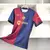 Camisa Barcelona Home 24/25 Nike Masculina - Vermelho e Azul - comprar online
