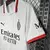 Camisa Milan 24/25 Away - Branca na internet
