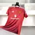 Camisa Manchester United Home 24/25 Adidas Masculina - Vermelho - comprar online