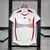 Camisa França 2006 Away Adidas Retrô - Branca - FuteShirts - Amor de torcedor se veste no peito!