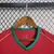 Camisa Portugal 2006 Home Retrô - Vermelha