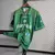 Camisa Palmeiras 1999 Home Retrô - Liberator Cup Champion