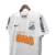 Camisa Retrô Santos Home - 11/12 (NEYMAR/11) - Nike Torcedor - Branca - loja online
