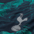 Camisa Retrô Tottenham Away 2018/19 Nike Verde com patrocínio AIA. Modelo histórico dos Spurs, ideal para torcedores e colecionadores apaixonados por futebol e grandes conquistas.