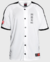 Camisa de Baseball Prison Japan