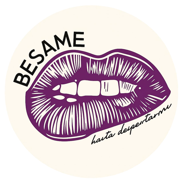 Besame hasta desgastarme