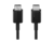 Cable USB-C to USB-C 3A 1M Samsung ORIGINAL