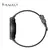 Reloj Smartwatch KIESLECT KR Calling Negro - Tech Point