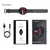 Imagen de Reloj Smartwatch KIESLECT KR Calling Negro