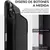 Funda Ringke Onyx Reforzada iPhone - Tech Point