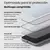 Vidrio Templado Para iPhone 16 16 Pro Max Ringke Pack X2 en internet
