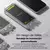 Vidrio Templado Para iPhone 16 16 Pro Max Ringke Pack X2 - Tech Point