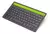 Teclado Inalámbrico Para iPad Tablet Celular Bt Keyboard