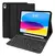 Funda Con Teclado Bluetooth Para iPad 10.2 Air 3 Pro 10.5