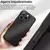 Funda Ringke Onyx Reforzada iPhone