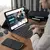 Funda Con Teclado Bluetooth Para iPad 10.2 Air 3 Pro 10.5 en internet