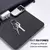 Funda magnetica para iPad 7/8/9 Gen de 10,2 - Tech Point