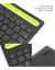 Teclado Inalámbrico Para iPad Tablet Celular Bt Keyboard - tienda online
