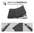 Imagen de Funda magnetica para iPad 7/8/9 Gen de 10,2