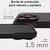 Funda Ringke Onyx Reforzada iPhone - comprar online