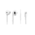 Auriculares Lightning para iPhone AAA - comprar online
