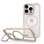 Funda prodigee Kick It Magsafe para Apple iPhone 16, 16pro, Pro Max