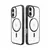 Funda prodigee Magneteek para iPhone 16, 16pro, 16 promax