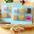 Borracha - Kit biscoitinhos e leite - comprar online