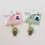 Charms Petit Conte - Flufie Papelaria