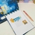 Bloco de disco Van Gogh para desenhos - comprar online