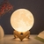 Luminária Lua Cheia 12 cm