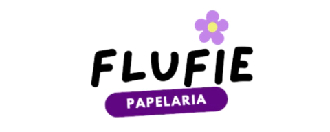 Flufie Papelaria