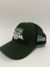 Bone Brazilian Truck Green - comprar online
