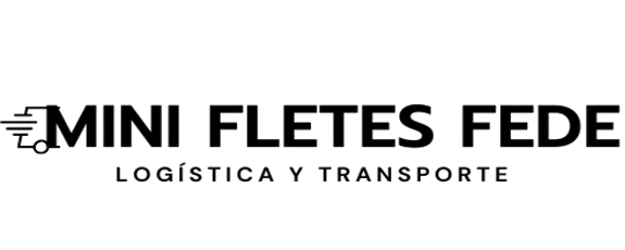 Mini Fletes Fede