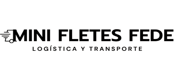 Mini Fletes Fede