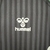 Kit Infantil Real Betis III Hummel - Preto com detalhes em verde e branco - CAMISAS DE FUTEBOL e NBA | Manto da Nação