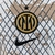 Camisa Inter de Milão Edição Especial 23/24 - Jogador Nike Masculina - Bege com detalhes branco e preto - CAMISAS DE FUTEBOL e NBA | Manto da Nação