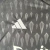 Kit Infantil Arsenal Goleiro Adidas 23/24 - Preto com detalhes em branco - CAMISAS DE FUTEBOL e NBA | Manto da Nação