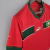Camisa Seleção de Marrocos Home 22/23 Torcedor Puma Masculina - Vermelha - CAMISAS DE FUTEBOL e NBA | Manto da Nação