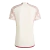 Camisa Seleção do México Away 22/23 Torcedor Adidas Masculina - Off White e Bordô - comprar online