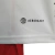 Kit Infantil Flamengo Treino 23/24 - Adidas - Branco e Vermelho - loja online
