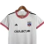 Kit Infantil Colo-Colo I Adidas 23/24 - Branco - CAMISAS DE FUTEBOL e NBA | Manto da Nação
