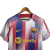 Camisa Barcelona Treino 23/24 - Torcedor Nike Masculina - Branco na internet