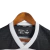 Camisa Santa Cruz I 23/24 Torcedor Masculina - Listrado em Preto Vermelho e Branco - loja online