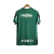 Camisa Palmeiras 20/21 Torcedor Masculina - Verde de branca com todos os patrocinios e patchs - comprar online