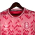 Camisa Tenerife III 23/24 - Torcedor Hummel Masculina - Rosa com detalhes em branco na internet