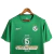 Camisa Maccabi Haifa Edição Especial 23/24 - Torcedor Nike Masculina - Verde com detalhes em branco e dourado - CAMISAS DE FUTEBOL e NBA | Manto da Nação