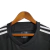 Camisa Colo Colo do Chile II 24/25 - Torcedor Adidas Masculina - Preta com detalhes em branco na internet