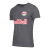 Camisa Red Bull Bragantino Treino 24/25 - Torcedor Masculina - Cinza - comprar online